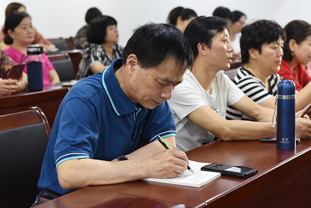 湘乡市文化馆摄影公益培训开班仪式 (4).JPG
