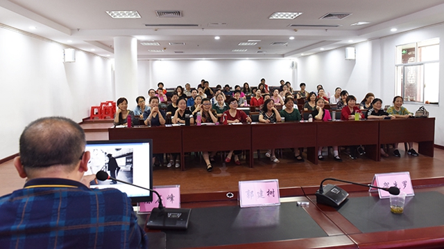湘乡市文化馆摄影公益培训开班仪式 (3).JPG