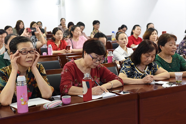 湘乡市文化馆摄影公益培训开班仪式 (5).JPG