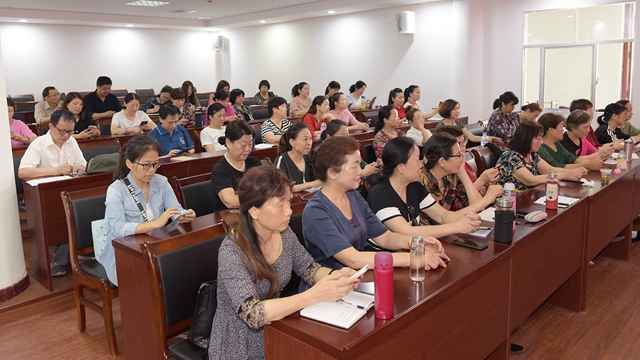 湘乡市文化馆摄影公益培训开班仪式 4.JPG