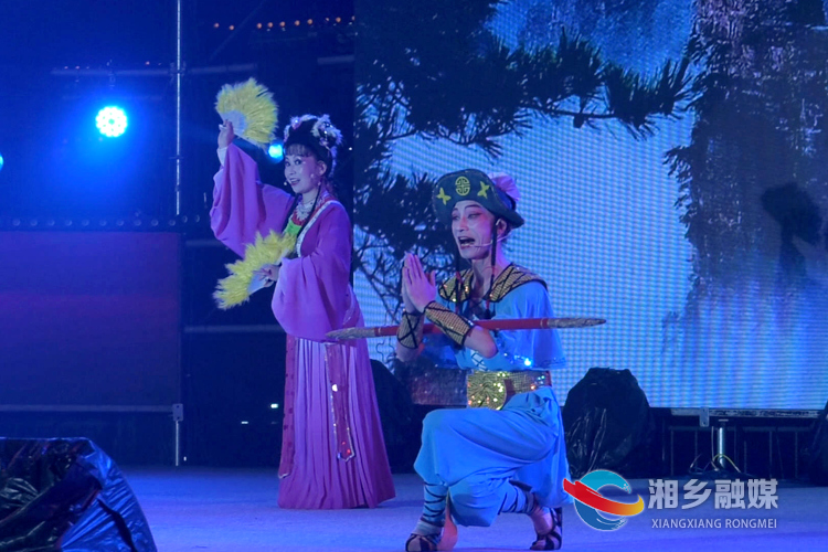 花鼓戏专场。.jpg